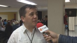 Gestor chileno promueve difusión cultural en Cajeme