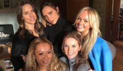 Spice Girls confirma gira