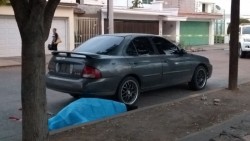 Asesinan a una persona en la Campiña