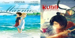 Viernes de El Recuerdo de Marnie y Kubo y la Búsqueda Samurái