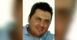 Detienen al "Z43", presunto líder de "Los Zetas"