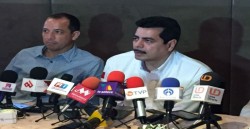 Seguirá trabajando para combatir en materia de delitos