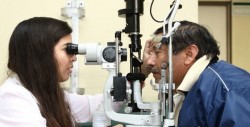 Se incrementan un 50% consultas por infecciones oculares en el IMSS