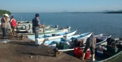 Pretende apoyar a pescadores ribereños, de altamar y aguas continentales