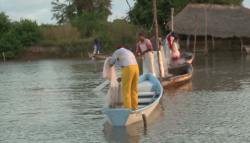 Pescadores ribereños esperan mayor apoyo