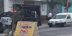 Ataque en restaurante deja 6 muertos