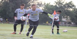 Dorados recibe éste sábado a Tampico Madero