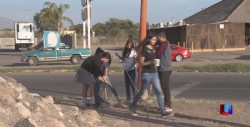 Mejoran imagen de la ciudad