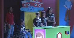 Pequeños grandes lectores