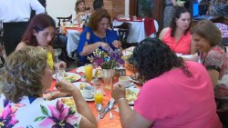 Se preparan restauranteros para el 14 de febrero