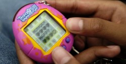 En estas fechas regresaría el Tamagotchi a México