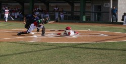 En marcha el beisbol de Olimpiada Estatal