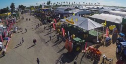 Hasta el momento se registra baja ocupación hotelera para ExpoAgro 2018