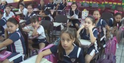 Se debe incluir la materia de "formación ciudadana" en nivel básico: INE
