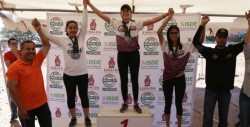 Culiacán con puntería en la Olimpiada Estatal