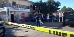 Dos mujeres son atropelladas y mueren en la "Díaz Ordaz"