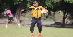 Nos da tranquilidad el triunfo: Francisco Ramírez