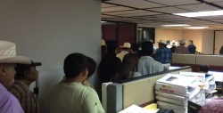 Exigen se implemente programa emergente de apoyo