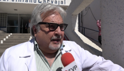 Exhorta a proteger a los niños: Pediatra