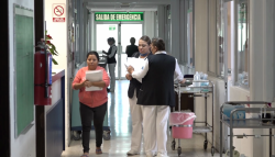 Aumentan accidentes de motos en carnaval