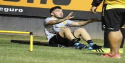 Dorados visita el miércoles al Atlante