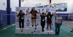 Culiacán campeón en softbol en ON