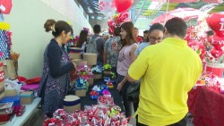 PROFECO realiza operativo del Día del Amor y la Amistad