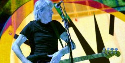 En estas fechas Roger Waters regresa a México