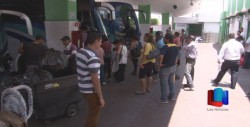 Servicios normales el 14 de Febrero