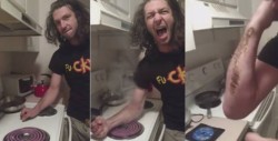 #HotCoilChallenge, nuevo reto que incita a quemarte la piel