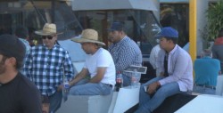 Amenazan productores con manifestarse en la ExpoAgro