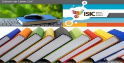 Once libros que serán editados por el ISIC en 2018