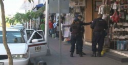 Operativo "Centro Seguro", se desplegará en el primer cuadro