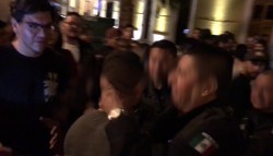 Investigarán abusos de policías en carnaval