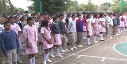 Se va el carnaval y todos a clases