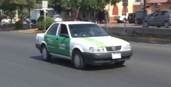 Transporte público se reactiva después de la cuesta de enero