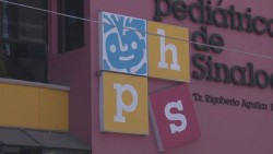 Importante resolver situación del Hospital Pediátrico
