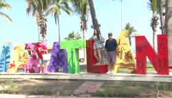 Mazatlán con  excelentes niveles de ocupación
