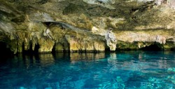 Cenotes de Yucatán podrían convertirse en patrimonio mundial