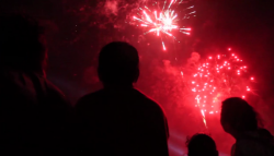 Esperan un Festival de la Luz exitoso