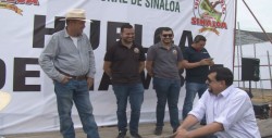 Bloquear ExpoAgro no soluciona problemas de precios: Haberman