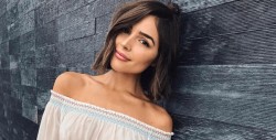 #Fotos Exreina de belleza  posa desnuda para revista