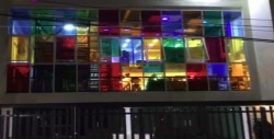 Disparan a asistentes en una fiesta infantil
