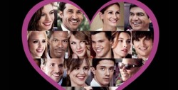 Películas para ver hoy en San Valentín