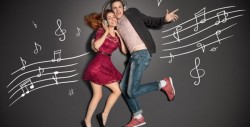Ambienta tu 14 de febrero con estas 4 playlists de Spotify
