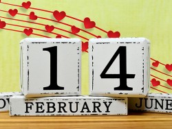 KOE México, 14 de febrero, día del amor y la amistad