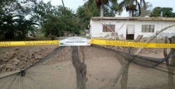 Detienen a dos y aseguraron 9 vehículos con reporte de robo