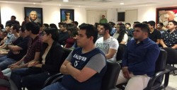 Viajarán al Reino Unido 39 estudiantes de 12 escuelas