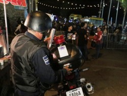Saldo positivo en operativo carnavalero: SSPyTM