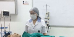 Avanzan técnicas de anestesia